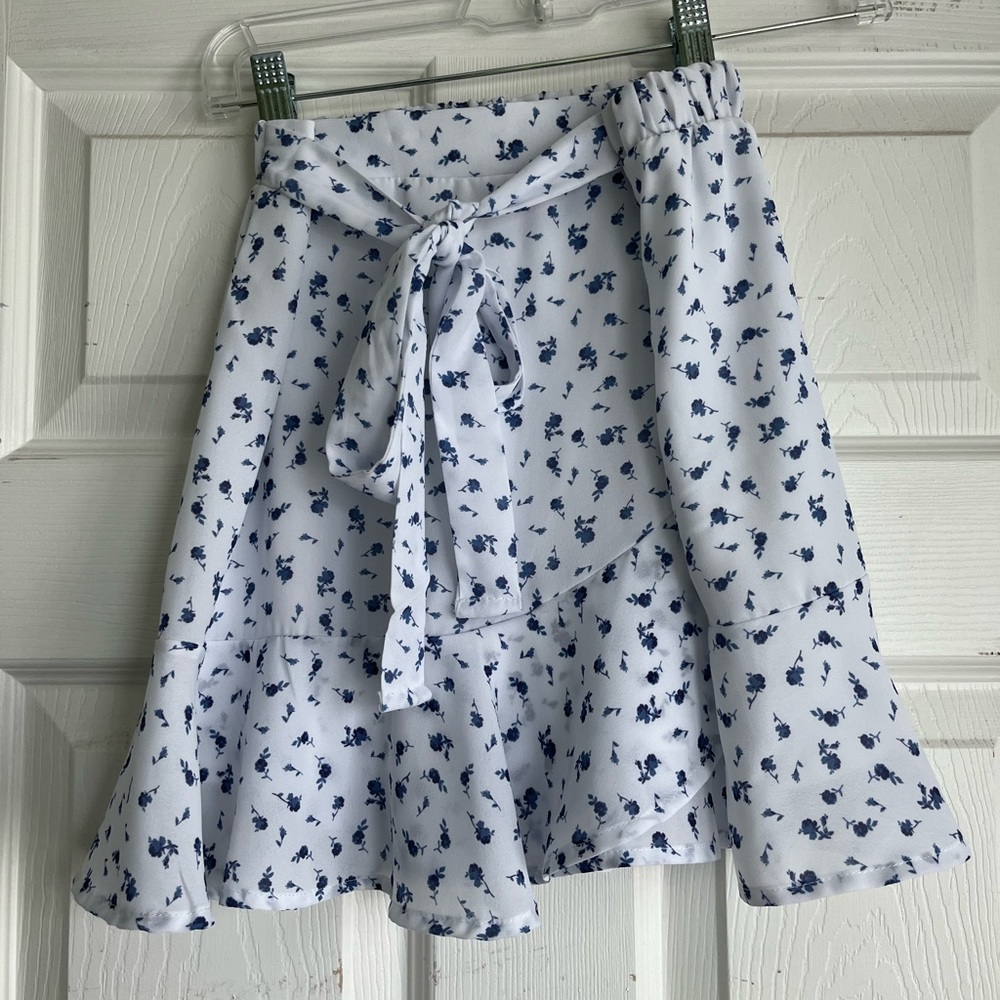 Altar’d State Skirt